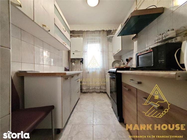 Apartament cu 2 camere de vanzare, zona Alexandru cel Bun - 4