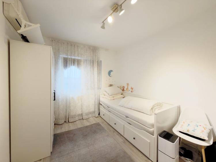 Apartament 3 camere, decomandat, 63mp utili, zona Girocului - 7