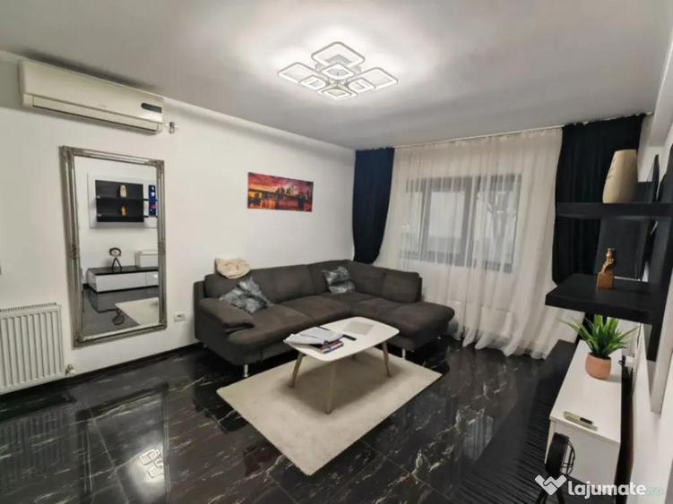 Apartament 2 camere, situat in zona Faleza Nord - 5