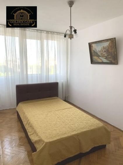 COMISION 0%- 3 Camere Giurgiului Piata Progresul | 2 Balcoane | - 4