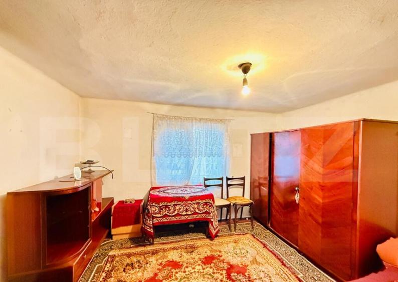 Refugiu lini?tit aproape de Titu -Salcu?a - 8