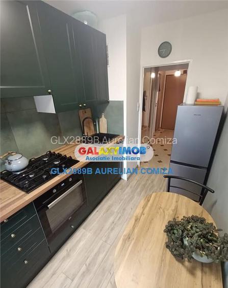 2 camere Titan-Potcoava