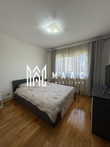 APARTAMENT 3 CAMERE| OSTROVENI -CATEDRALA| CENTRALA TERMICA - 3