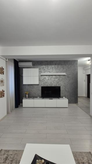 Lux Imobiliare Alexandru Cosmin Residence va ofera spre inchiriere ap 2  cam - 1