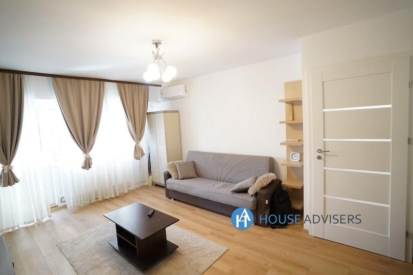 Inchiriere garsoniera Vitan - 6