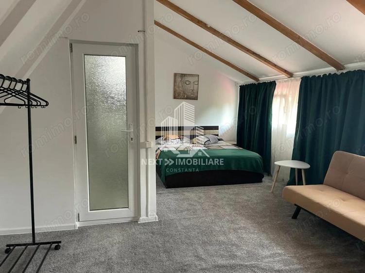 Casa de vacanta Costinesti 17 camere + un aprtament 2 camere - 14