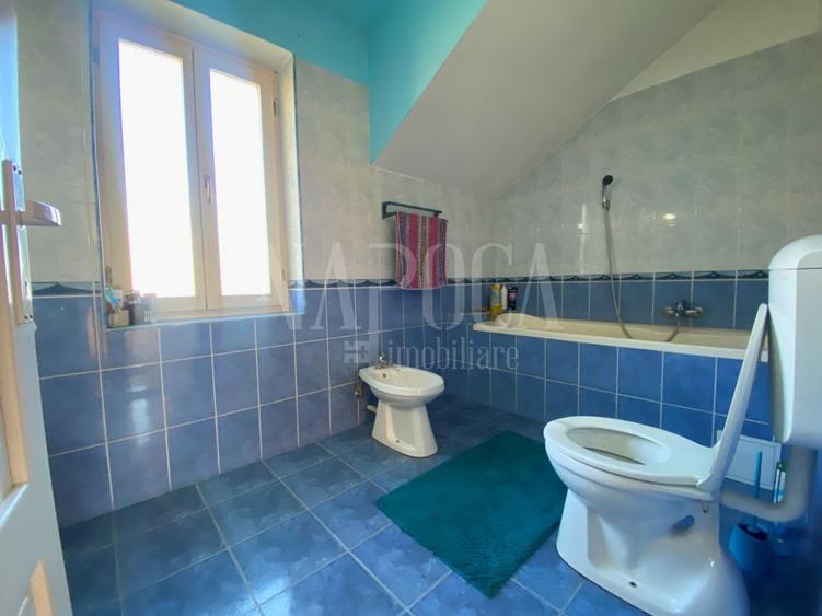 Casa 11 camere de vanzare in Gruia, Cluj Napoca - 9