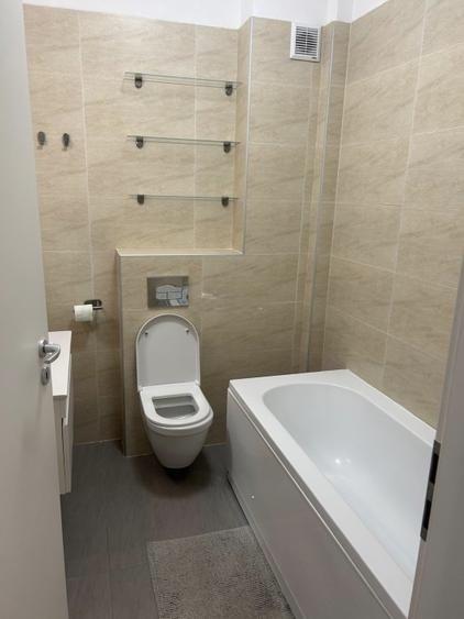 Apartament 2 camere | Zona Herastrau | Metrou Aurel Vlaicu | - 9