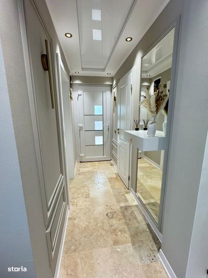 Casa cu garaj / panouri solare complet mobilata/utilata 5 camere/3 bai - 2