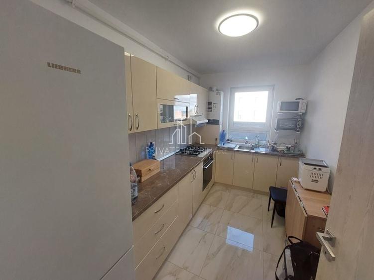 Apartament 2 Camere, De Vanzare, Maurer Residence - 3