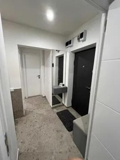 Apartament cu 2 camere decomandat, mobilat în Hala Centrală