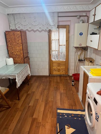 Garsonieră decomandată în Dacia