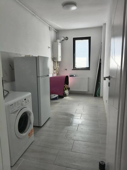 Direct Proprietar: Apartament 2 Camere Decomandat, 49 mp Militari Residence Chiajna - 5