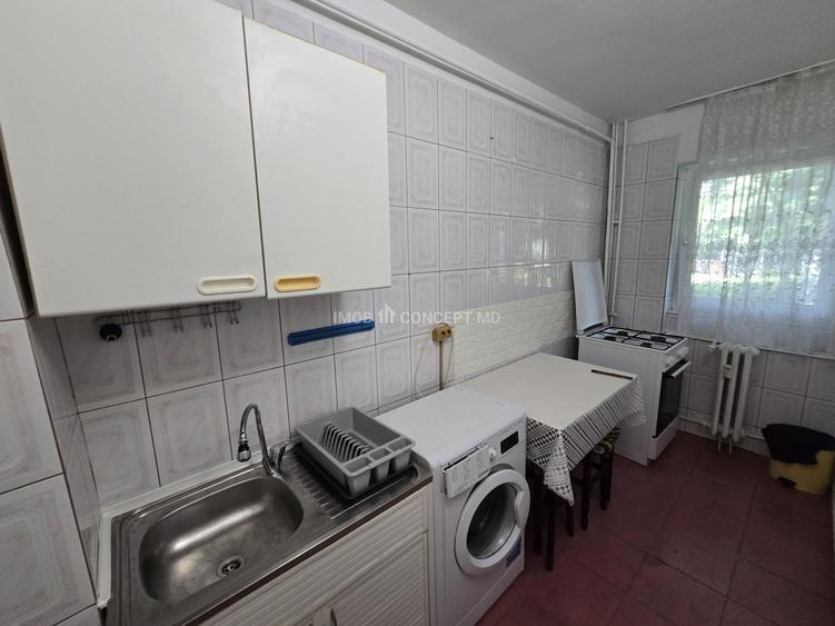 Garsonieră decomandată, mobilată în Baraolt