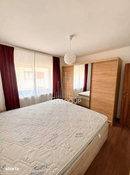 Vanzare! Apartament 2 camere decomandat, 57 mp, parcare, - Buna Ziua - 6
