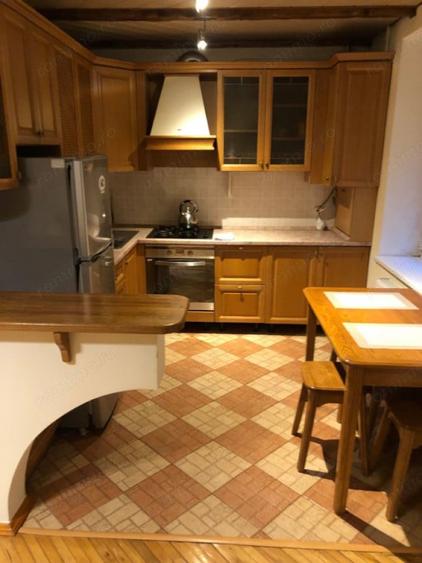 Inchiriere apartament cu doua camere in zona Titan - 2