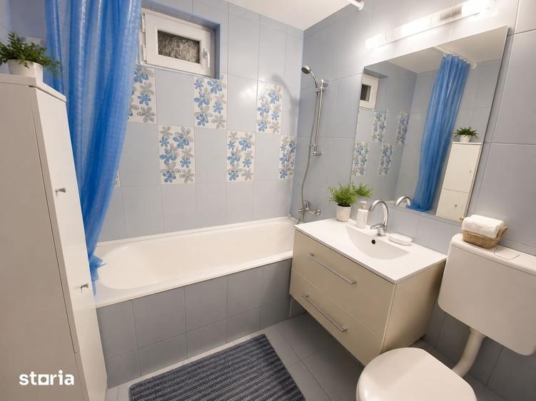 Apartament 3 camere | Pantelimon Arena Na?ionala | Centrala proprie - 1