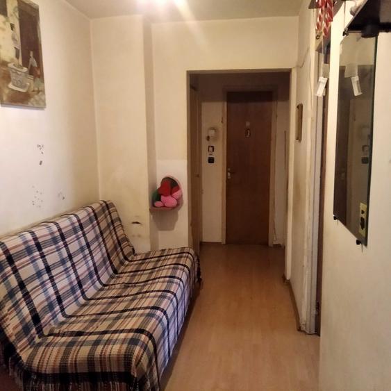 Apartament cu 2 camere decomandat în Colentina