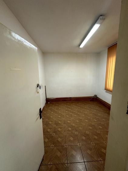 Spațiu comercial, de 35 mp, în Depozitelor