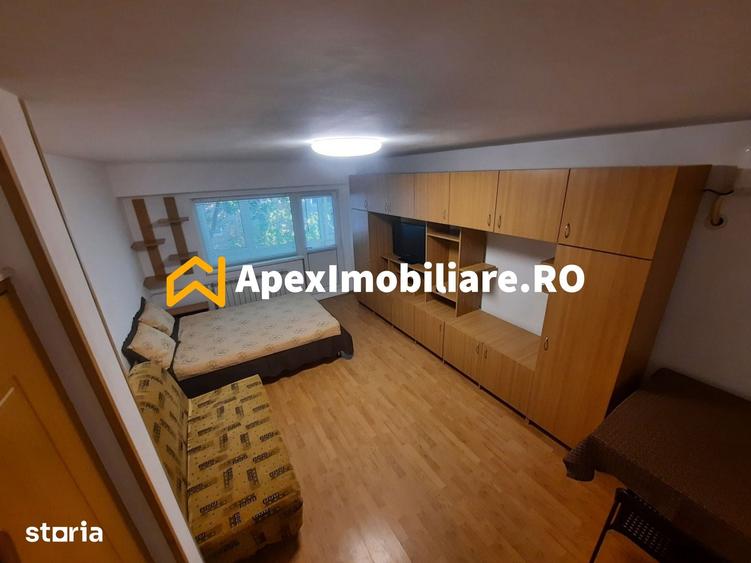 Garsoniera de inchiriat Central Bucuresti | ApexImobiliare.ro - 3