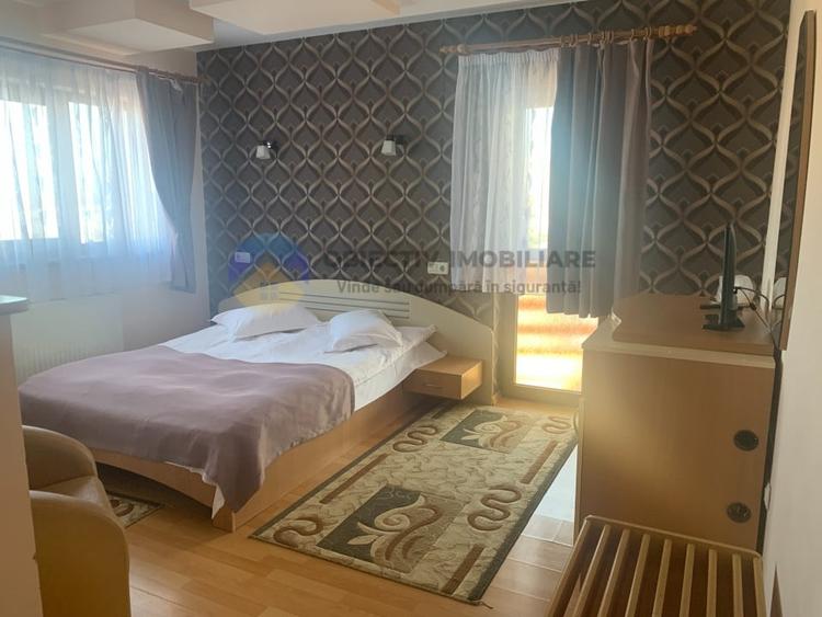 Hotel/Pensiune, de 600 mp, în Agapia