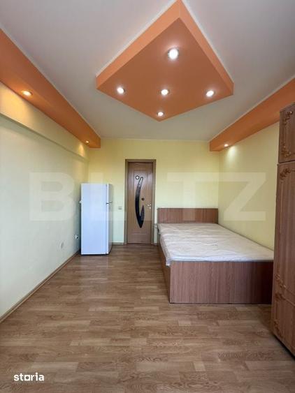 Garsonieră în Micro 38