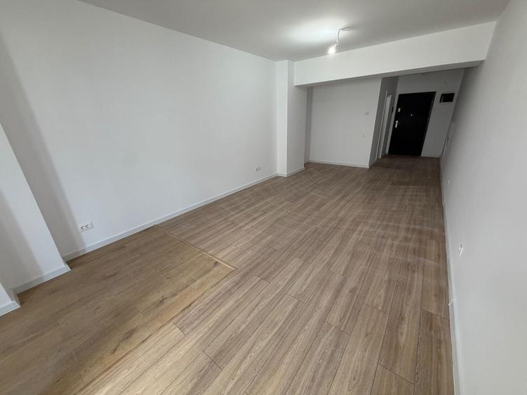 Garsonieră decomandată în Politehnica