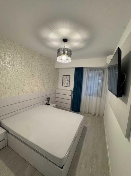 Apartament cu 2 camere decomandat în Gorjului