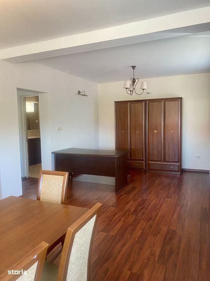 Apartament cu 3 camere în Europa