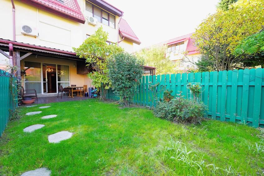 House for rent ideal for families, 5 rooms, 2 parking places, pool - 2