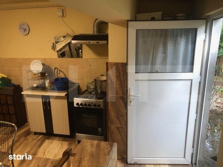 De vanzare casa ,125 mp , teren 900mp , zona 14 Mai - 2
