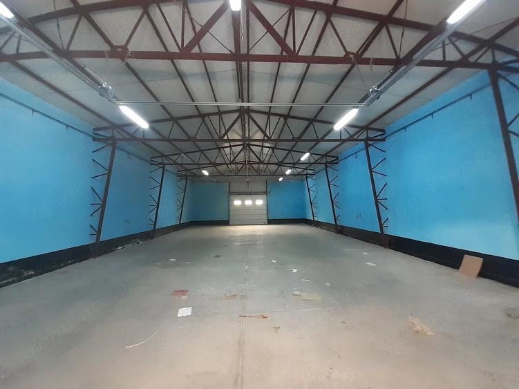 Hale de 220 mp, 280 mp si 330mp in zona Progresul, Jilava - 10