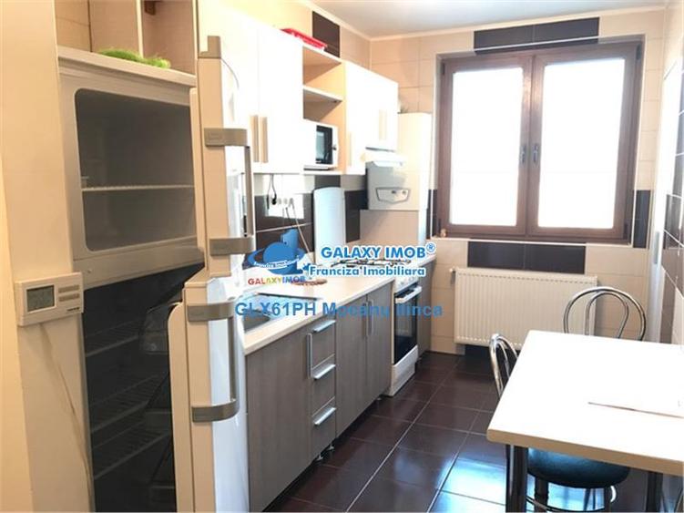 Inchiriere apartament 2 camere, lux, centrala, Ploiesti, Ultracentral - 14