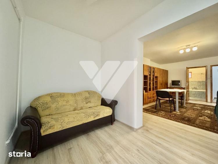 Casă cu 2 camere cu Teren 136 Mp în Slimnic