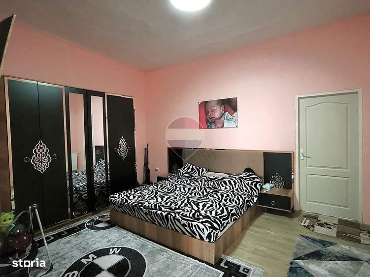 Apartament cu 2 camere în Central
