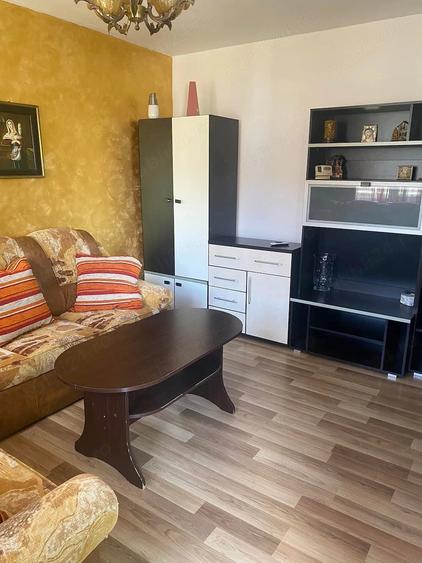 Apartament cu 2 camere semidecomandat în Blașcovici
