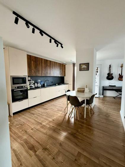 Apartament cu 3 camere decomandat în Someșeni