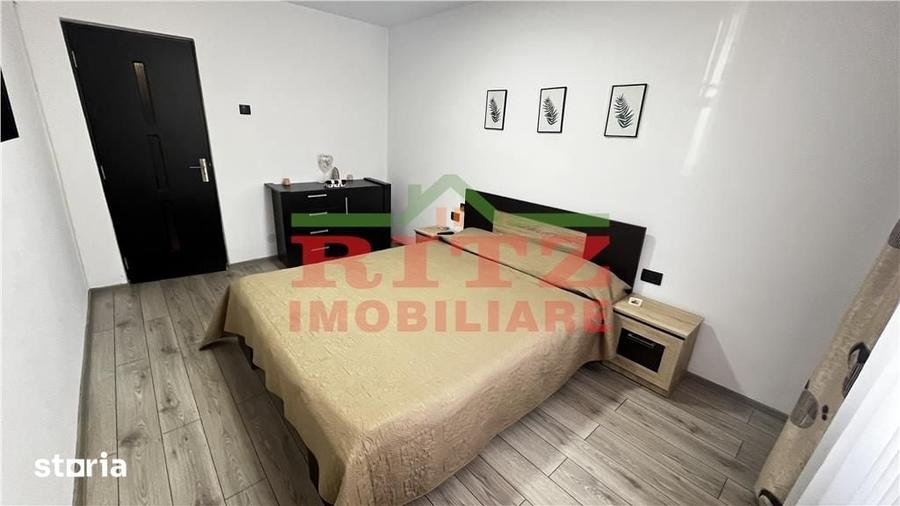 Apartament cu 2 camere în Zahana