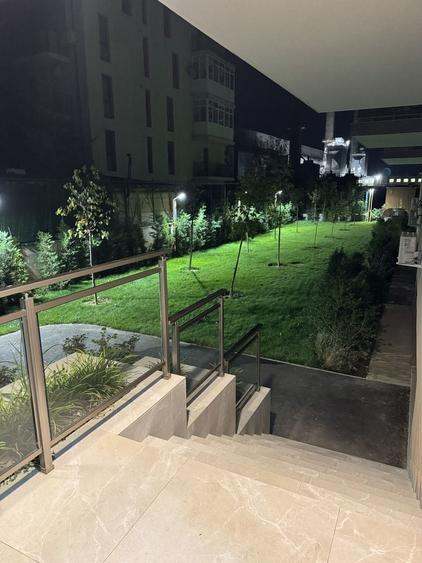 Apartament 2 camere Hils Titanium plus loc de parcare subteran Nou Superb - 13