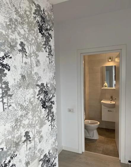 Apartament cu 2 camere decomandat, mobilat în Boreal