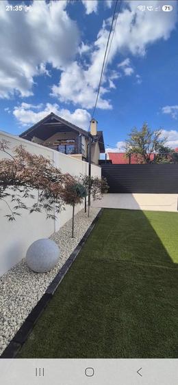 Casă cu Teren 400 Mp în Horia