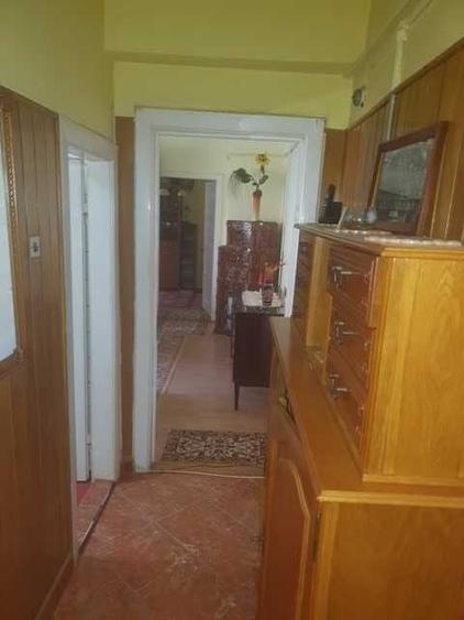 Apartament cu 2 camere decomandat în Ultracentral