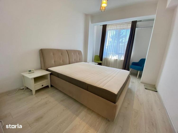 Apartament cu 3 camere în Vitan