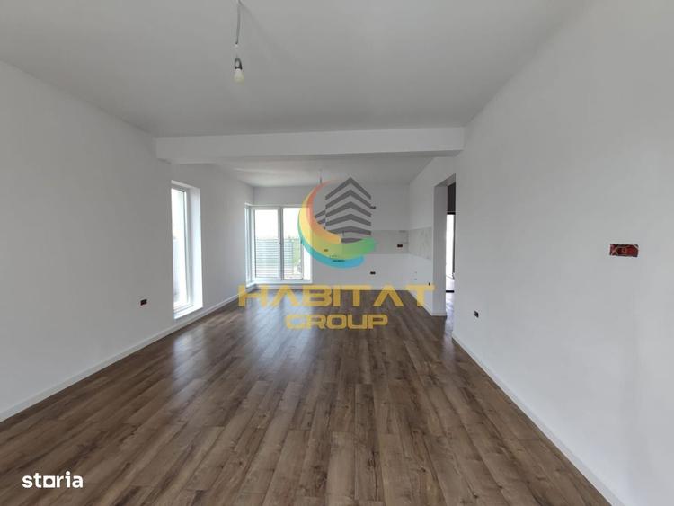 Casă cu 3 camere în Crețești