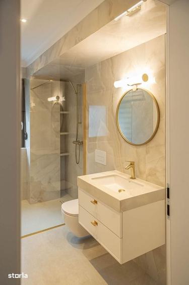 Lipovei 2 Camere | Parter 58mp + 40mp Terasa | Mobilat Utilat Lux - PA - 8