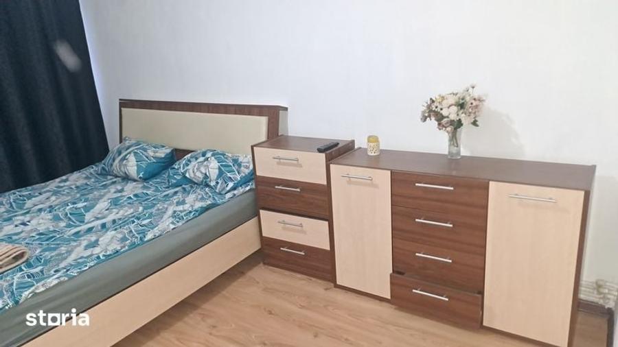 Apartament cu 2 camere în Viziru 1