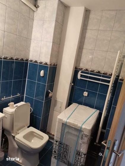 Garsonieră decomandată în Gării