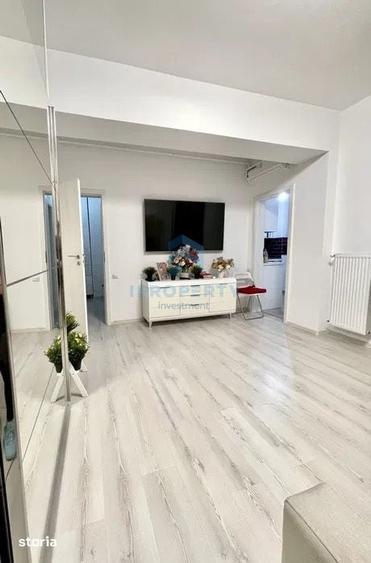 Lujerului Garsoniera bloc nou si prox. metrou - 7