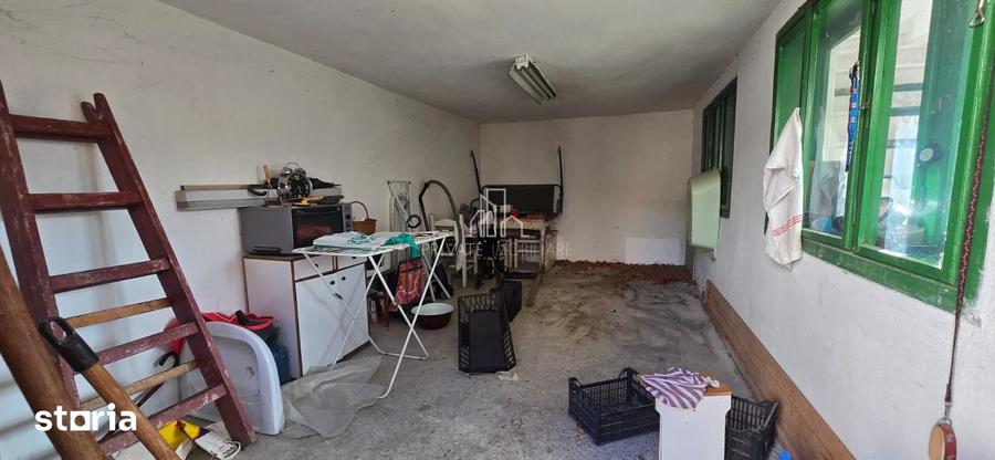 Casă cu 4 camere cu Teren 432 Mp în Central