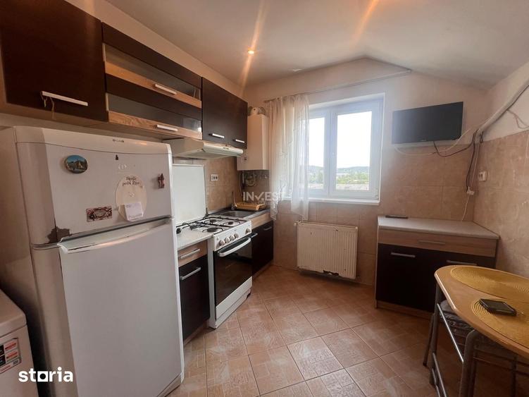 Apartament 1 camera decomandat-bloc fara risc-splai Bahlui - 2